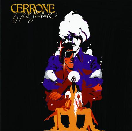 Cerrone - Living On Love Lyrics - Zortam Music