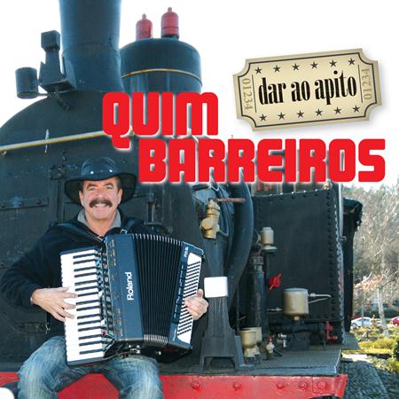 Quim Barreiros - Dar Ao Apito - Zortam Music