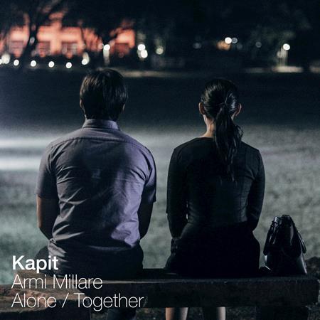 Armi Millare - Kapit (From _Alone _ Together_) - Zortam Music