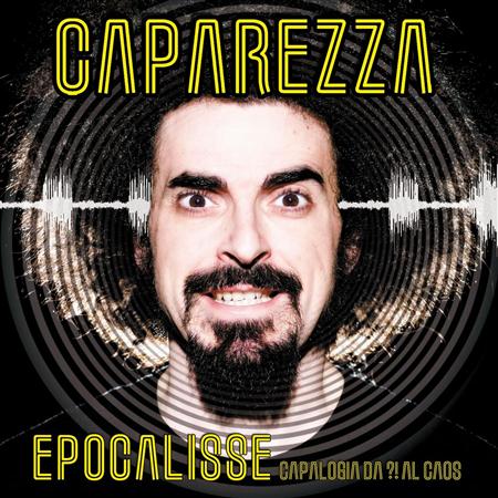 Caparezza - Caparezza - Habemus Capa - 13 - The Auditel Family Lyrics - Zortam Music