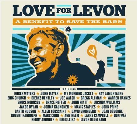 Dierks Bentley - Love For Levon A Benefit To Save The Barn [disc 2] - Zortam Music