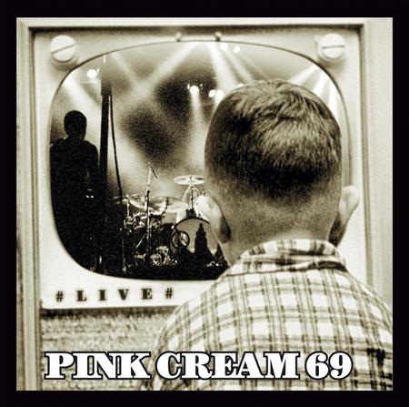 Pink Cream 69 - Thunderdome (2004) Lyrics - Zortam Music