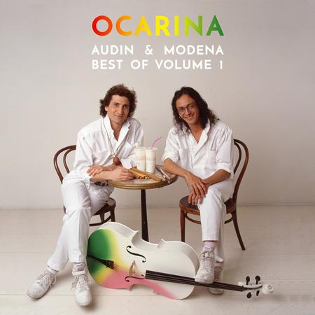 Ocarina - Best of Ocarina, Vol. 1 (Audin & Modena) - Zortam Music