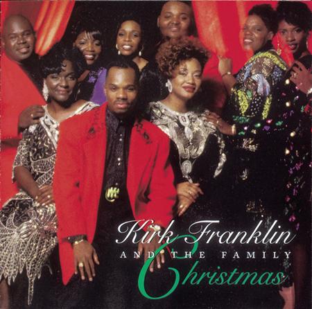 Kirk Franklin - Kirk Franklin and the Family C - Zortam Music