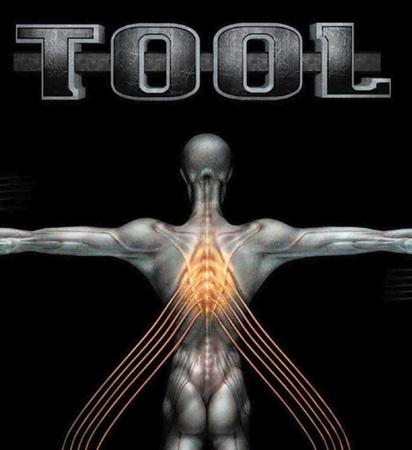 Tool - L.A.M.C. & Hidden Track 