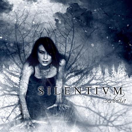 Silentium - Dead Silent Lyrics - Zortam Music