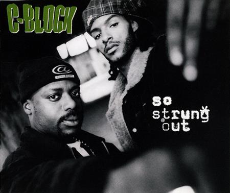 C-Block - So Strung Out [Single] - Zortam Music