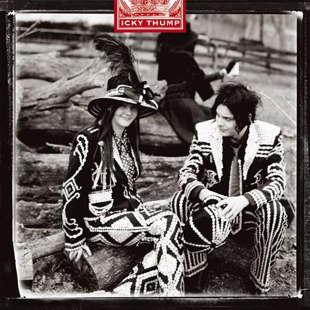 The White Stripes - Live in Mississippi - Zortam Music