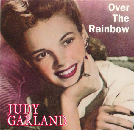 Judy Garland - Judy Garland Somewhere Over The Rainbow Lyrics - Zortam Music
