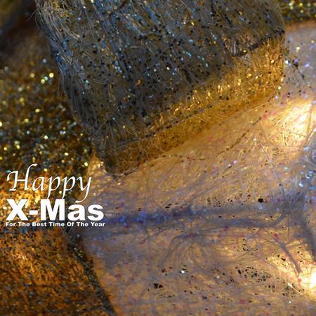 David Garrick - Happy X-Mas - Zortam Music