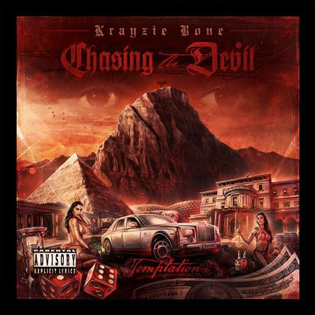 Krayzie Bone - Chasing the Devil - Zortam Music