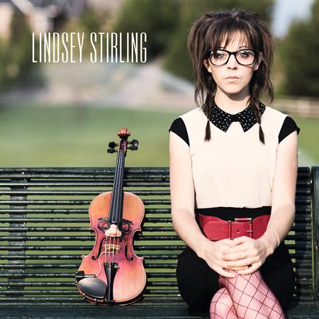 Lindsey Stirling - Shatter Me [LP] - Zortam Music