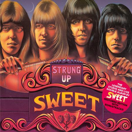 SWEET - The 6-Teens Lyrics - Zortam Music