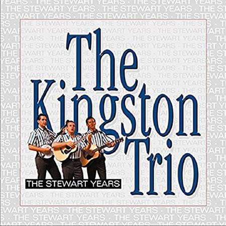 Kingston Trio - The Kingston Trio The Guard Years, D-7 - Zortam Music