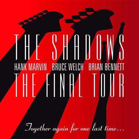 The Shadows - The Final Tour - Zortam Music The Shadows - The Final Tour - Zortam Music