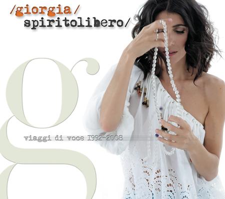 Giorgia - Traccia 7 Lyrics - Zortam Music