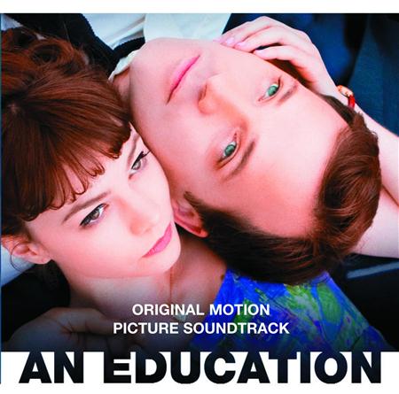 Percy Faith & His Orchestra - An Education: Original Motion Picture Soundtrack - Zortam Music