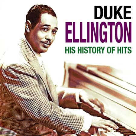 Duke Ellington - His History Of Hits - Zortam Music
