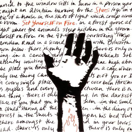 Stars - Stars Ageless Beauty Set Yourself On Fire Lyrics - Zortam Music