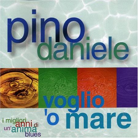 Pino Daniele - Voglio 