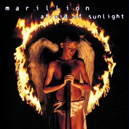 Marillion - Afraid of Sunlight (Remaster D - Zortam Music