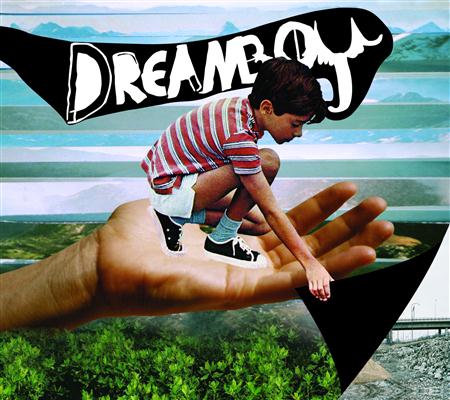 Dreamboy - Dreamboy - Zortam Music