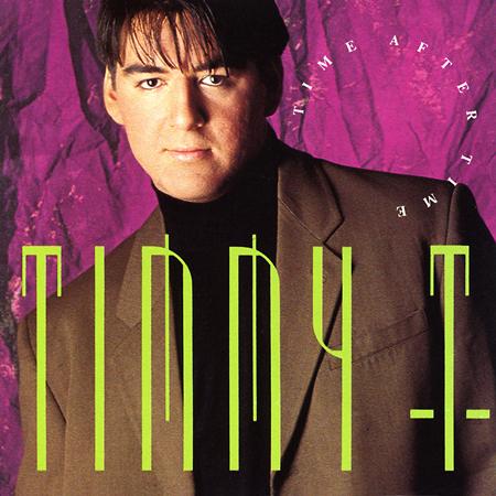 Timmy T. - One More Try.mp3 Lyrics - Zortam Music