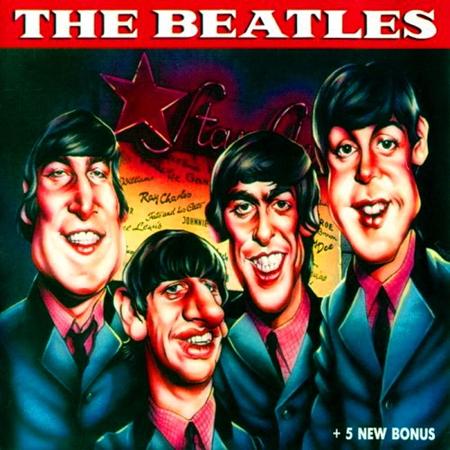 The Beatles - Reeperbahn - The Early Beatles - Zortam Music