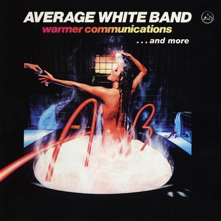 The Average White Band - Warmer Communications Lyrics - Zortam Music