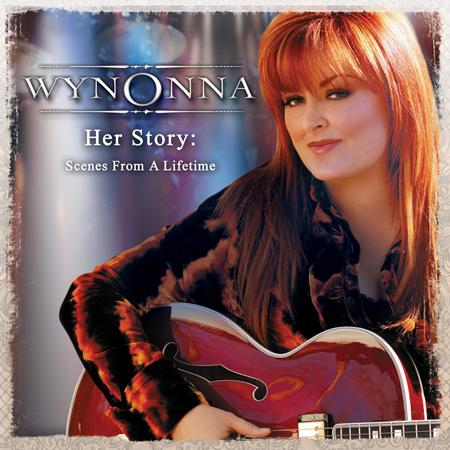 Wynonna - Her Story Scenes From A Lifetime [live] [disc 1] - Zortam Music