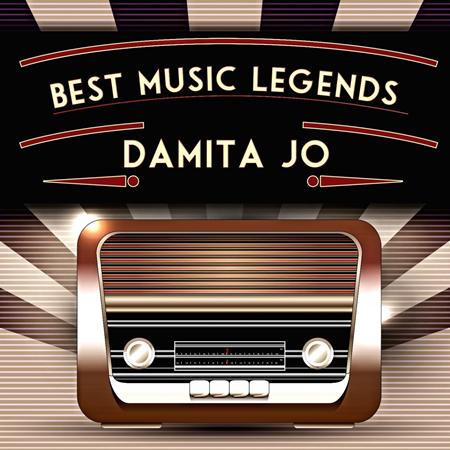 Damita Jo - Best Music Legend - Zortam Music