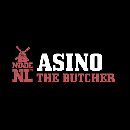 Asino - The Butcher (remixes) - Zortam Music