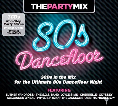 class action - The Party Mix - 80s Dancefloor [disc 2] - Zortam Music