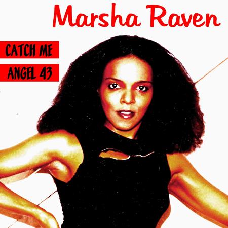Marsha Raven - Catch Me - Zortam Music