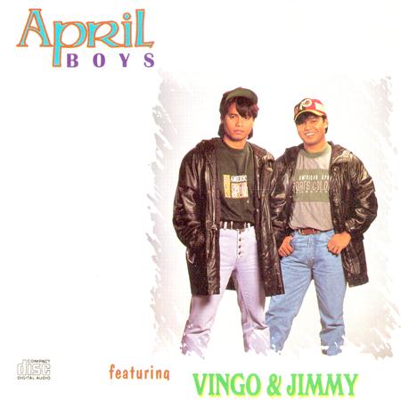 April Boys - April Boys - Zortam Music