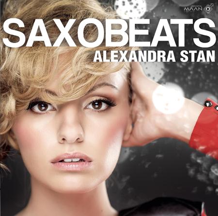 Alexandra Stan - Darten - Zortam Music