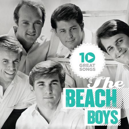 Beach Boys - 10 Great Songs - Zortam Music Beach Boys - 10 Great Songs - Zortam Music