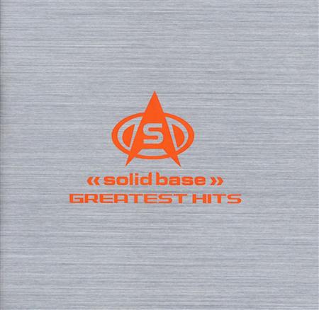 Solid Base - Dance Hits Collection 90