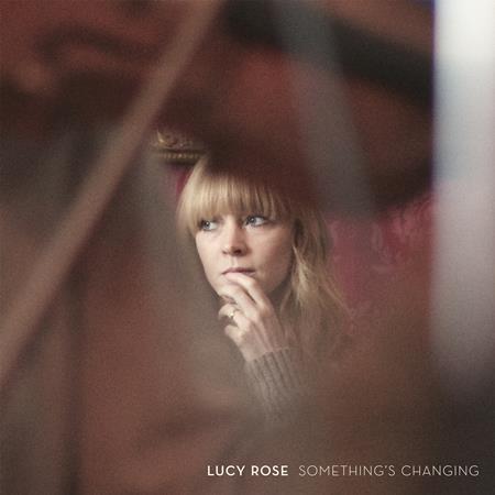 Lucy Rose - Something