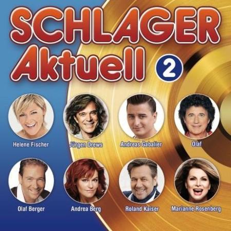 G.G. Anderson - Schlager Feuerwerk 2014 - Zortam Music