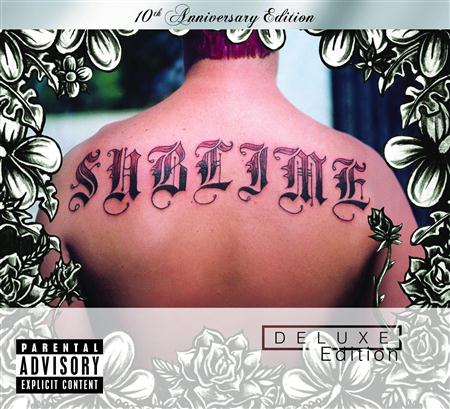 SUBLIME - Sublime [Disc 1] - Zortam Music