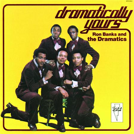 The Dramatics - And I Panicked Lyrics - Zortam Music