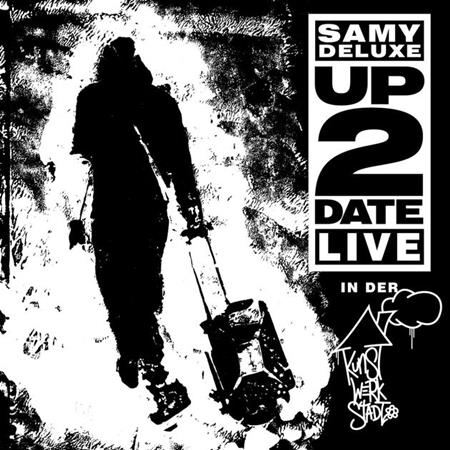 Samy Deluxe - Up2Date [Live] - Zortam Music