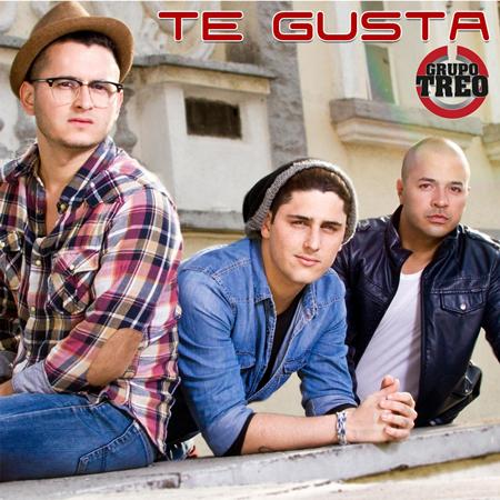 Grupo Treo - Te Gusta (feat. Elijah King) Lyrics - Zortam Music