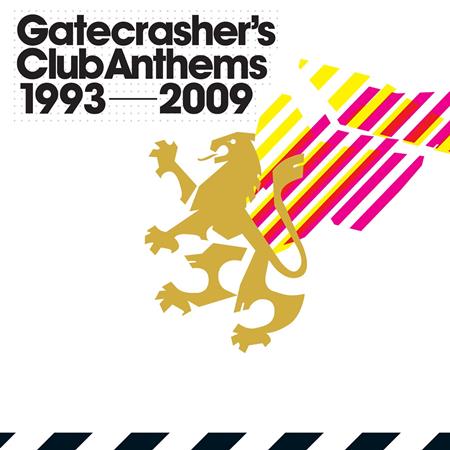 O.t. Quartet - Gatecrasher