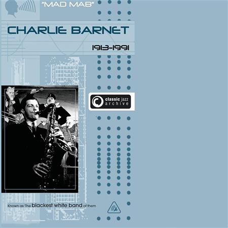 Charlie Barnet - The Best of Big Band Disc 2 - Zortam Music