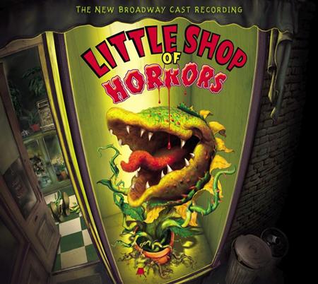 Miles Goodman - Little Shop Of Horrors M2 - Zortam Music