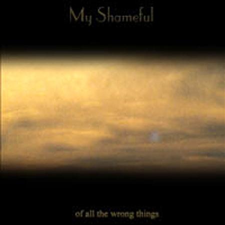 My Shameful - The Wind That Burns All Lyrics - Zortam Music