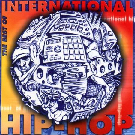 Parazitii - The Best Of International Hip-Hop - Zortam Music