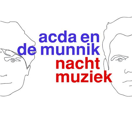 Acda & De Munnik - Wacht Lyrics - Zortam Music